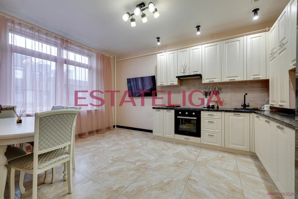 Продажа квартиры, Горки, Волоколамский район, 1-й Туровский переулок - Фото 1