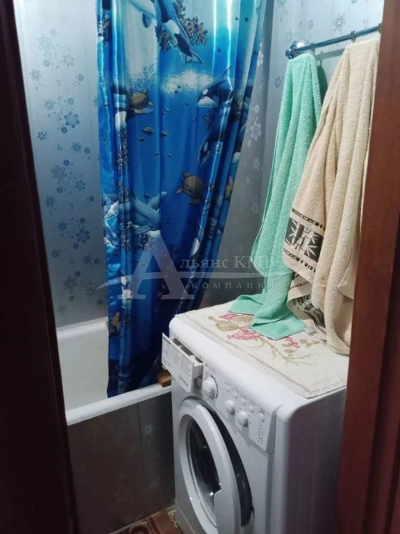 Продажа квартиры, Георгиевск, ул. Салогубова - Фото 11