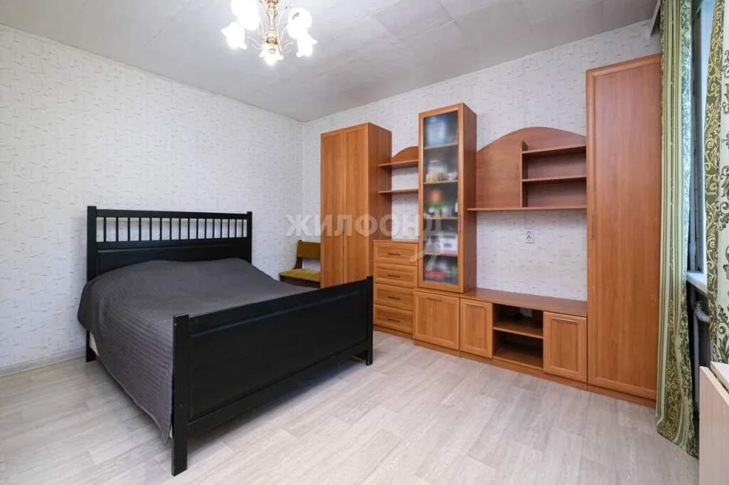 Продажа квартиры, Новосибирск, ул. Тенистая - Фото 11