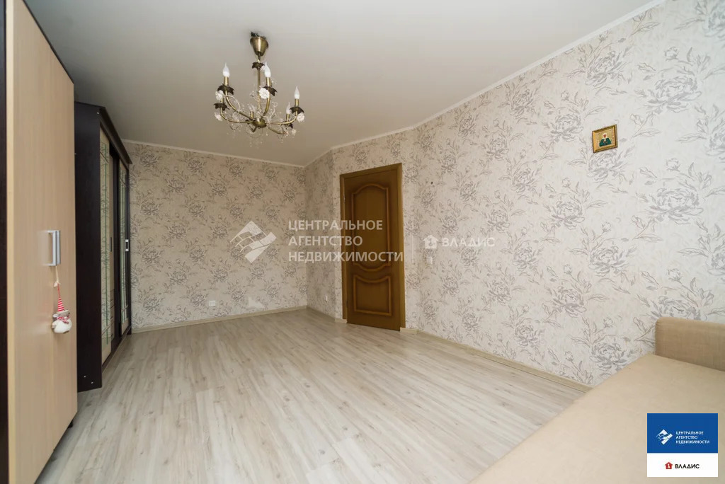 Продажа квартиры, Рязань, Семчинская улица - Фото 4