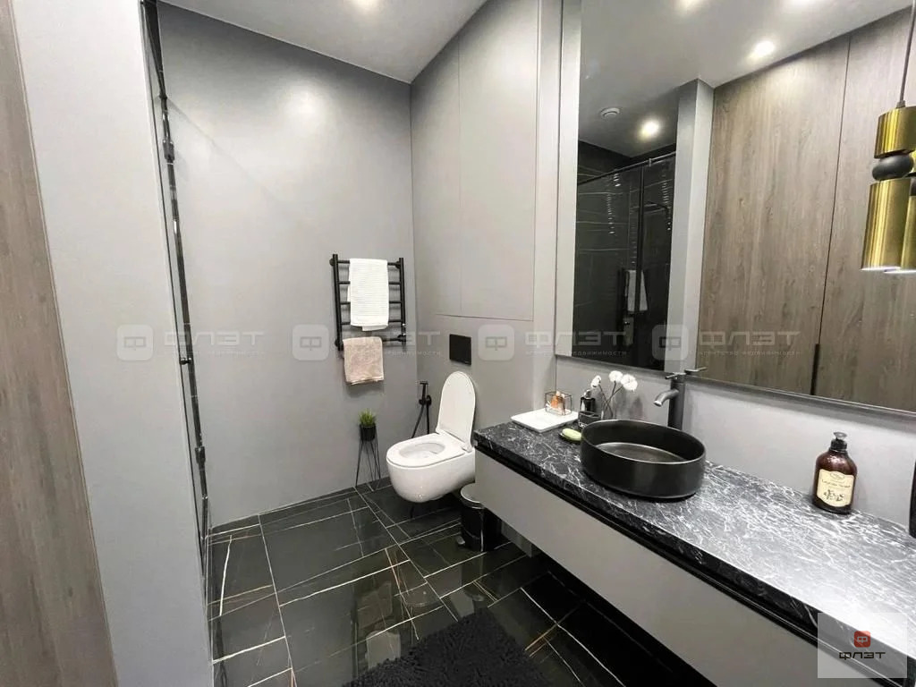 Продажа квартиры, Казань, ул. Муштари - Фото 2