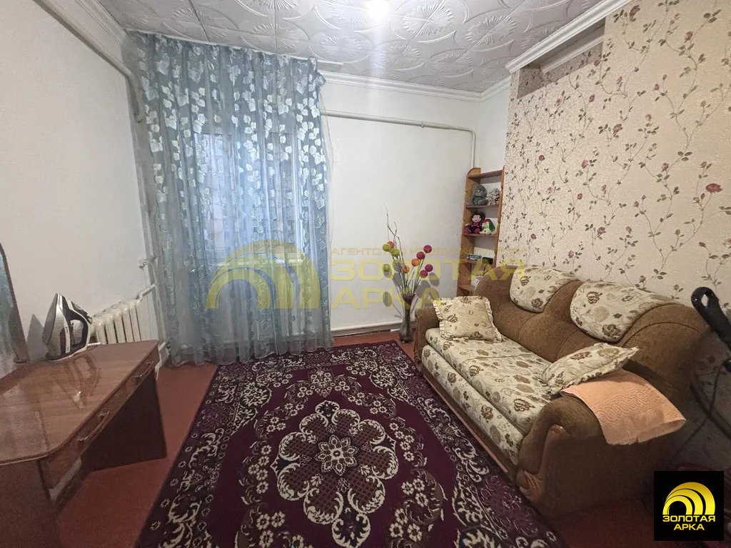 Продажа дома, Коржевский, Славянский район - Фото 3