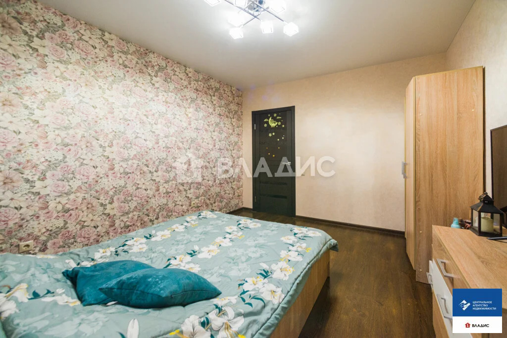 Продажа квартиры, Рязань, ул. Новоселов - Фото 6