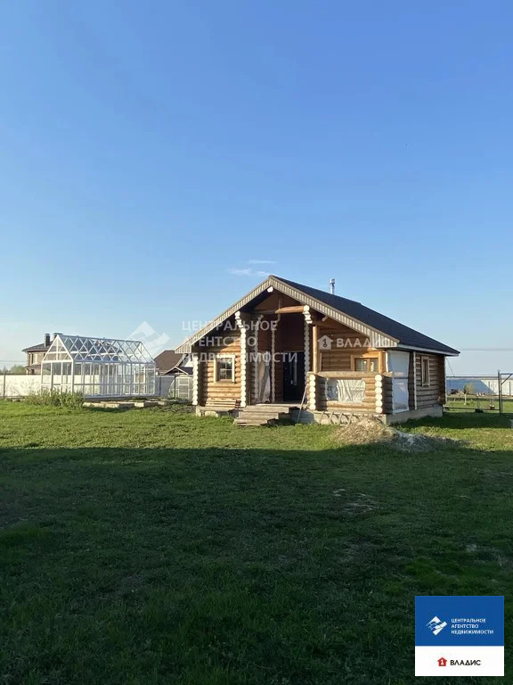 Продажа дома, Рязанский район, Рассветная улица - Фото 4