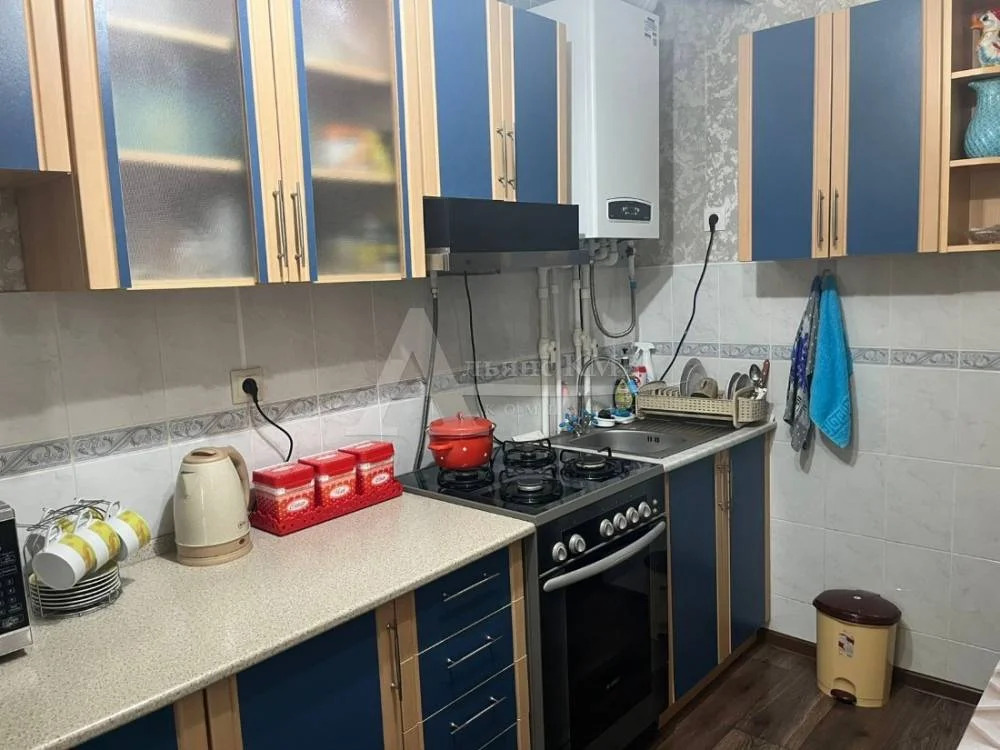 Продажа квартиры, Зеленокумск, Советский район, ул. Энгельса - Фото 1
