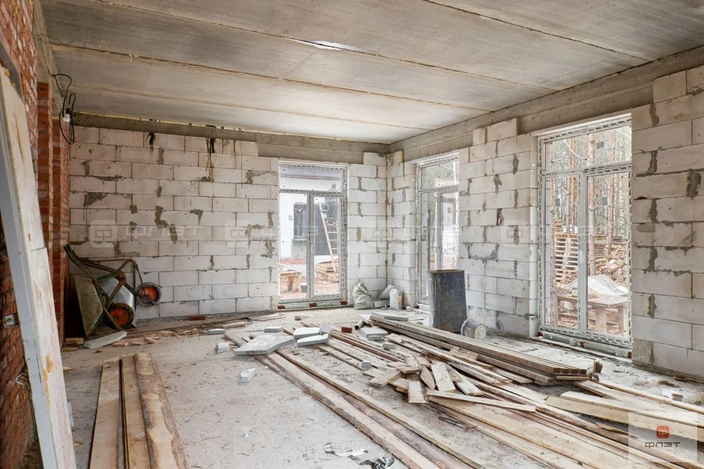 Продажа дома, Верхнеуслонский район, садовое товарищество Агат - Фото 17