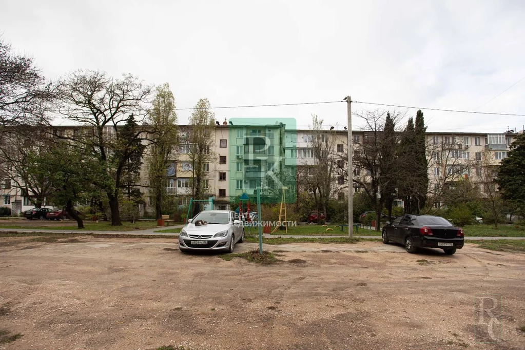 Продажа квартиры, Севастополь, ул. Хрусталева - Фото 13