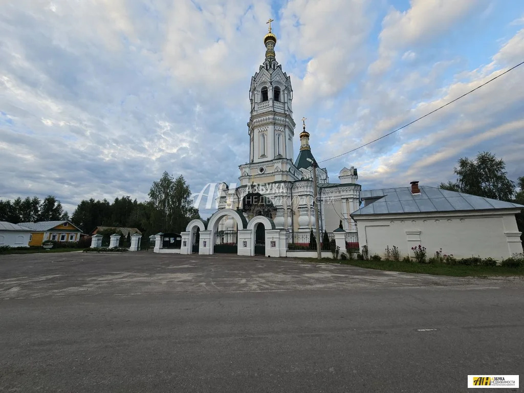 Продажа дома, Поселок имени Цюрупы, Воскресенский район, Левычинская ... - Фото 23