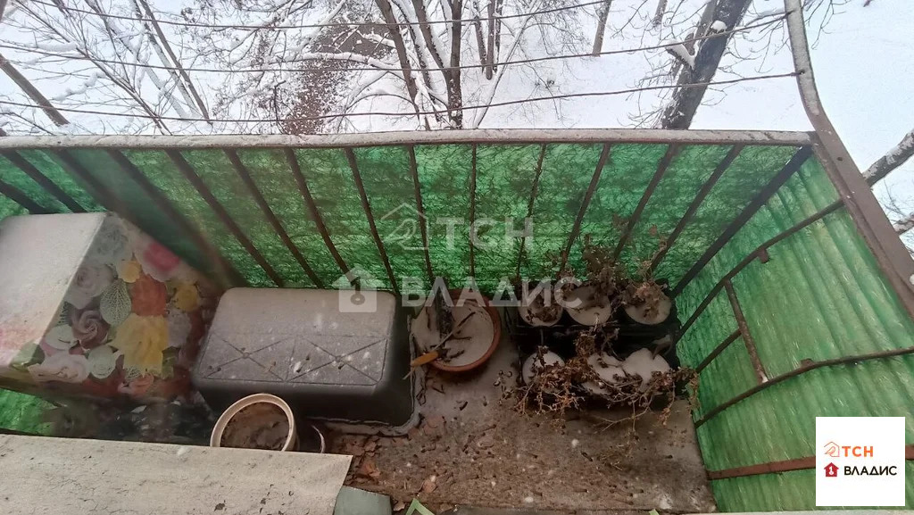 Продажа квартиры, Королев, улица Папанина - Фото 20