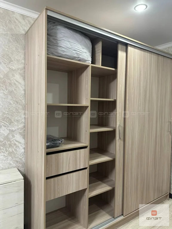 Аренда квартиры, Казань, ул. Шоссейная д.18 - Фото 7