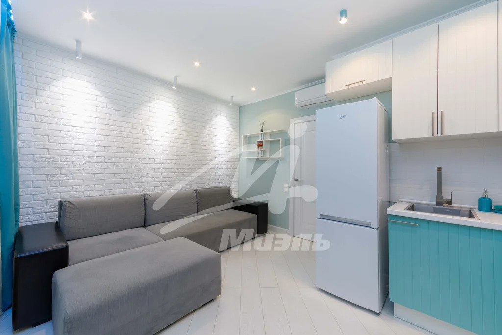 Продажа квартиры, Путилково, Красногорский район, Сходненская ул. - Фото 7