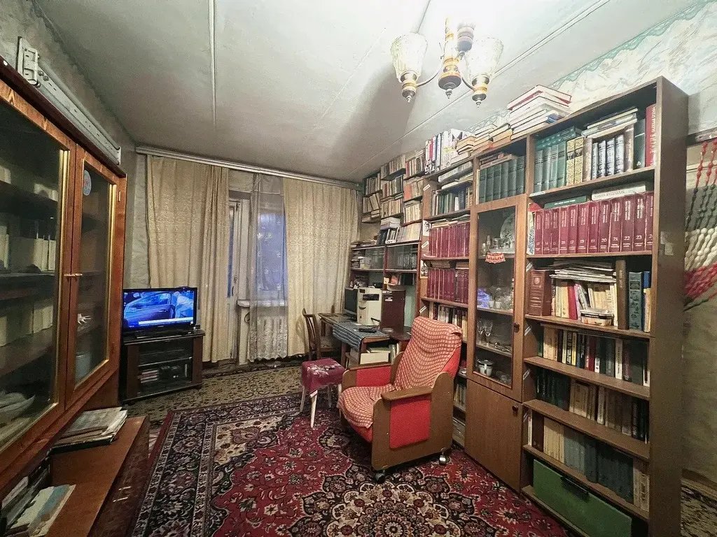 2-я квартира на улице Гагарина, дом 3Б - Фото 11
