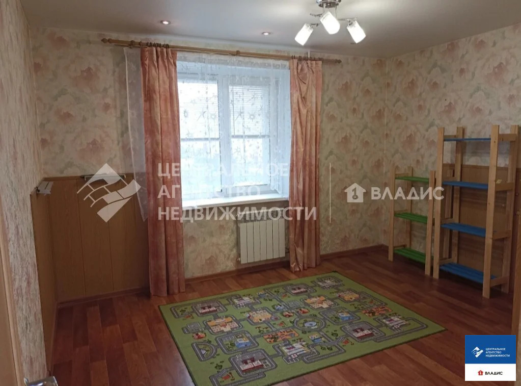 Аренда квартиры, Рязань, Большая улица - Фото 12