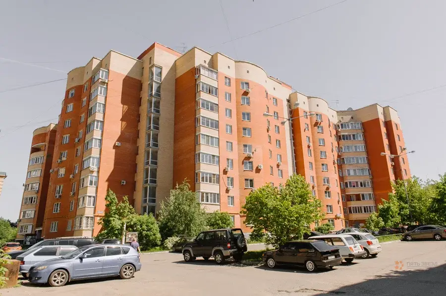Продается 2-комнатная квартира Чехова, д. 2А - Фото 24