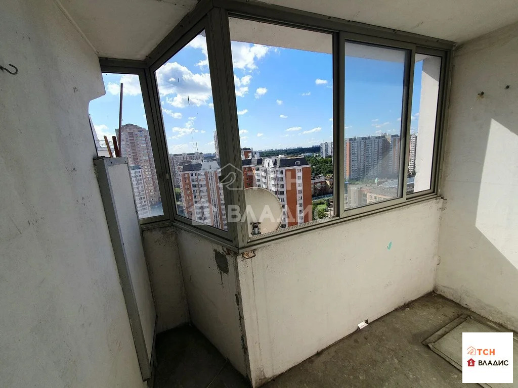 Продажа квартиры, Балашиха, Балашиха г. о., Кольцевая улица - Фото 8