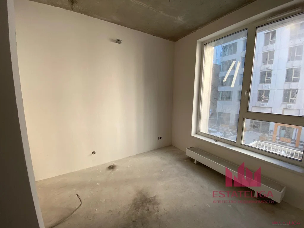 Продажа квартиры, Автомобильный проезд - Фото 2