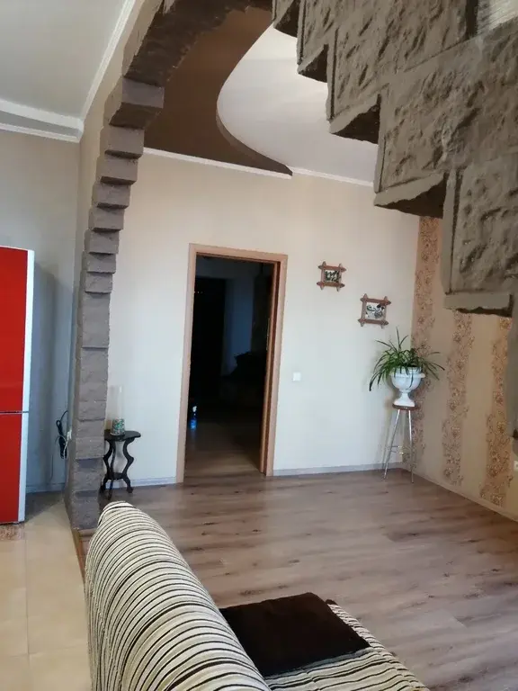 3-к. квартира, 103 м, 10/16 эт. - Фото 4