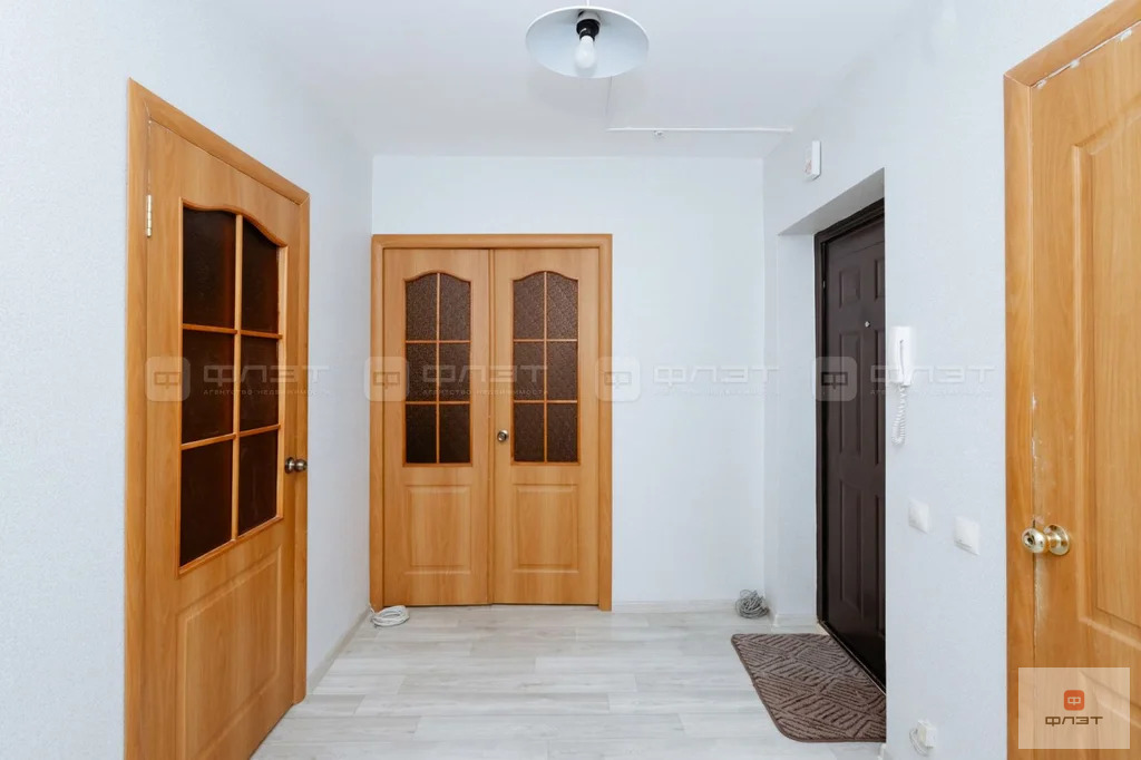 Продажа квартиры, Казань, ул. Академика Глушко - Фото 10