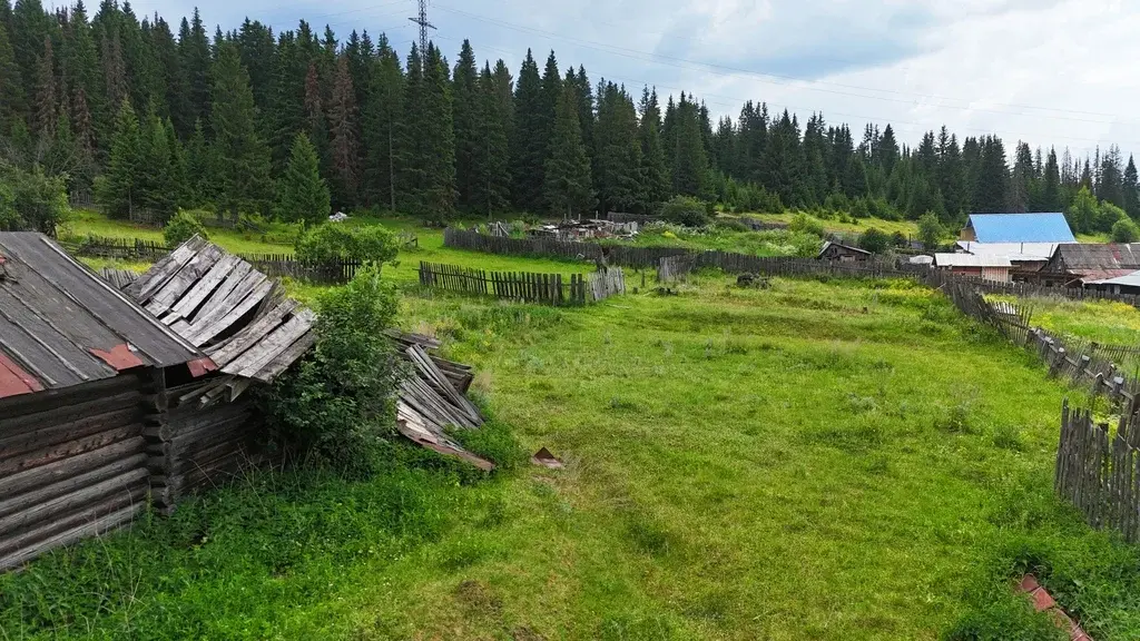 Земельный участок по ул. Уфимская - Фото 12