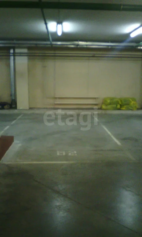 Продажа гаража, м. Мичуринский проспект - Фото 1