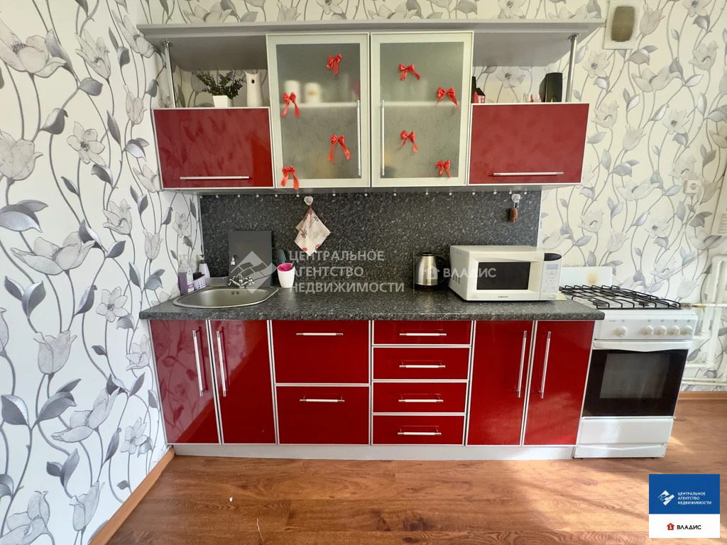 Аренда квартиры, Рязань, Шереметьевская улица - Фото 2