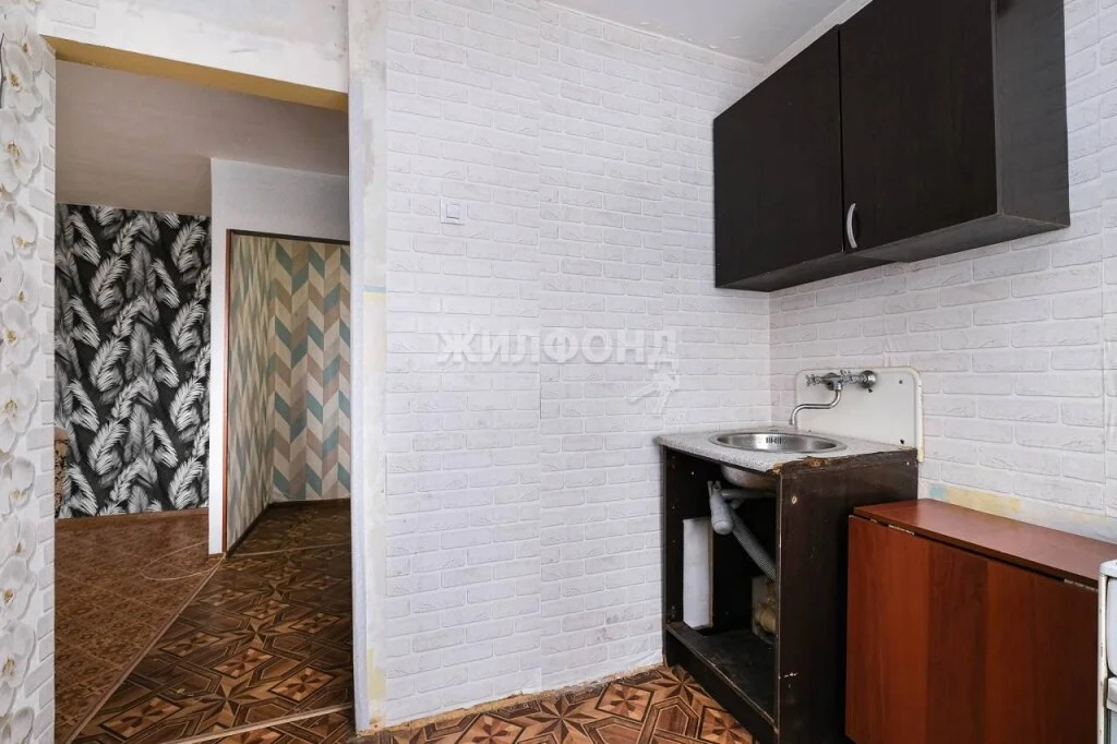 Продажа квартиры, Новосибирск, ул. Софийская - Фото 11