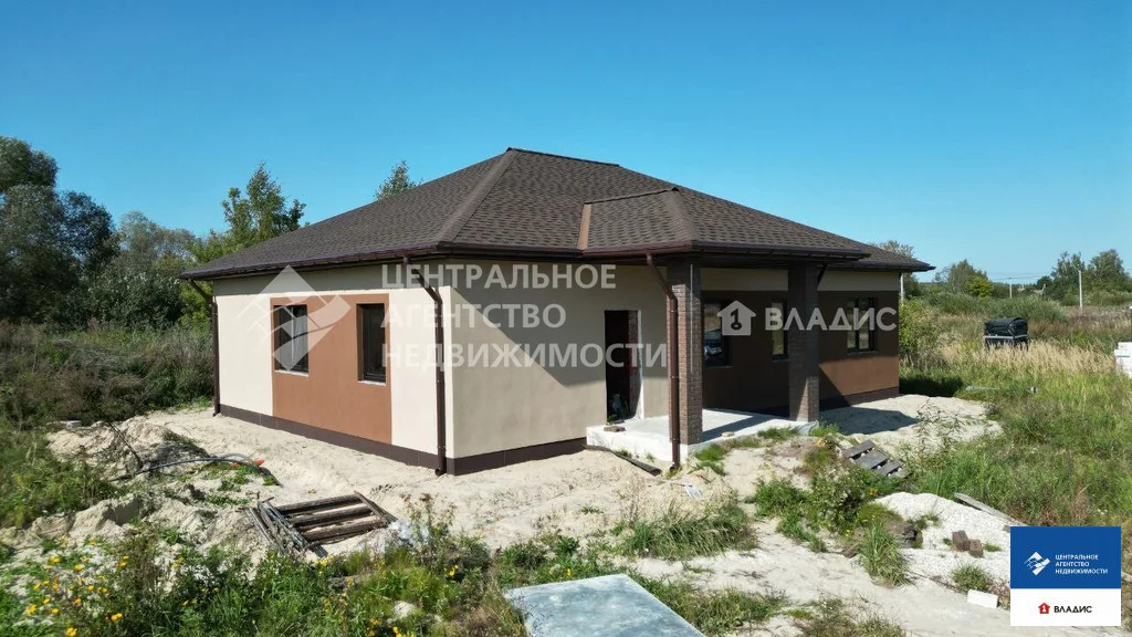 Продажа дома, Поляны, Рязанский район - Фото 1