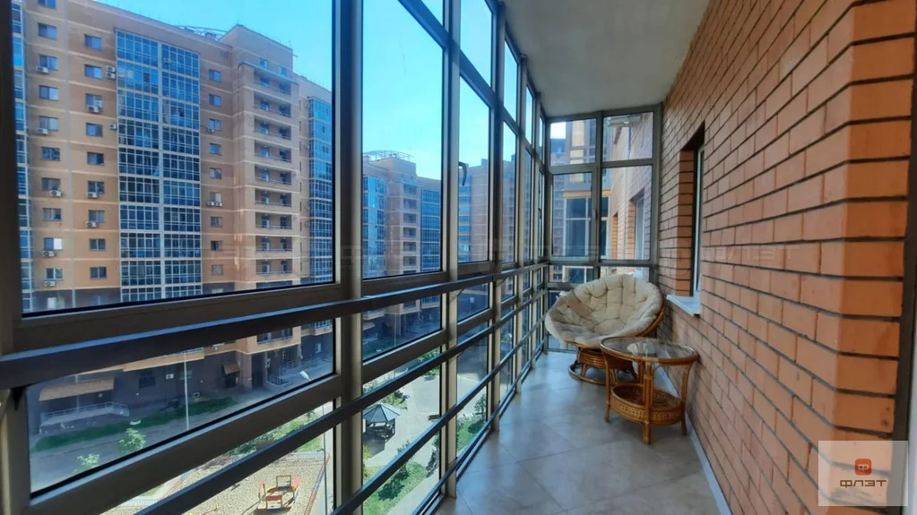 Продажа квартиры, Казань, ул. Чистопольская - Фото 0