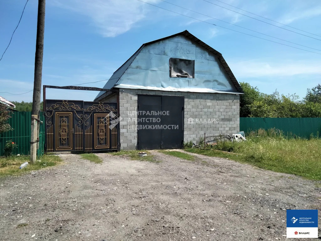 Продажа дома, Кауровка, Касимовский район - Фото 24