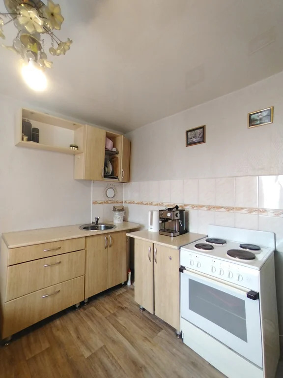 Продажа квартиры, Новокузнецк, Строителей пр-кт. - Фото 9