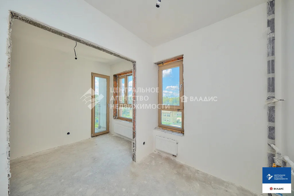 Продажа квартиры, Рязань, ул. Ветеринарная - Фото 1