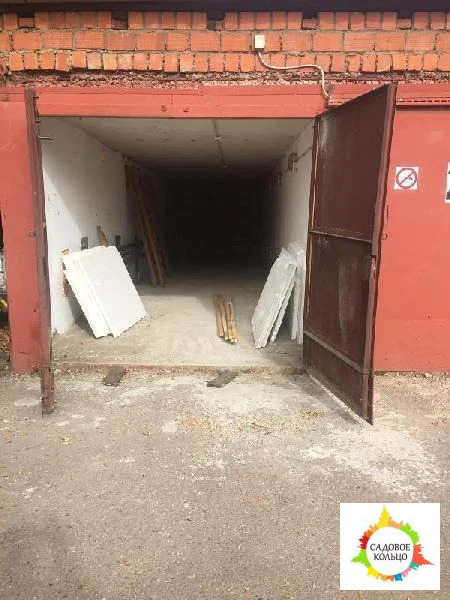Отапливаемое складское помещение 40 м2 - Фото 2