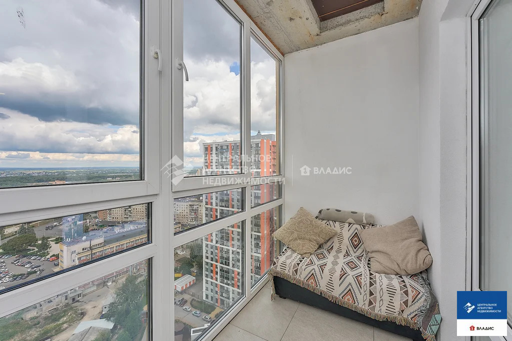 Продажа квартиры, Рязань, ул. Чкалова - Фото 7