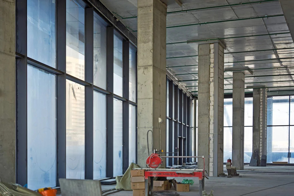 Сдаётся офис (А, А+), в БЦ «Сидней Сити» - Фото 23