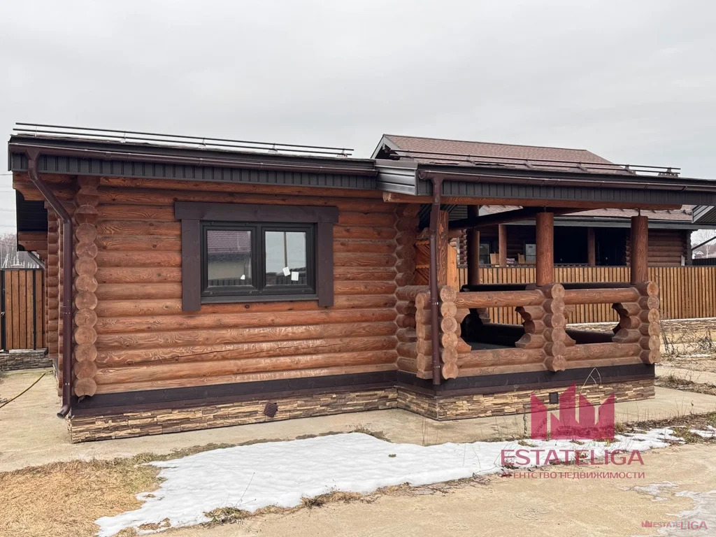 Продажа дома, Акиньшино, Марушкинское с. п. - Фото 19