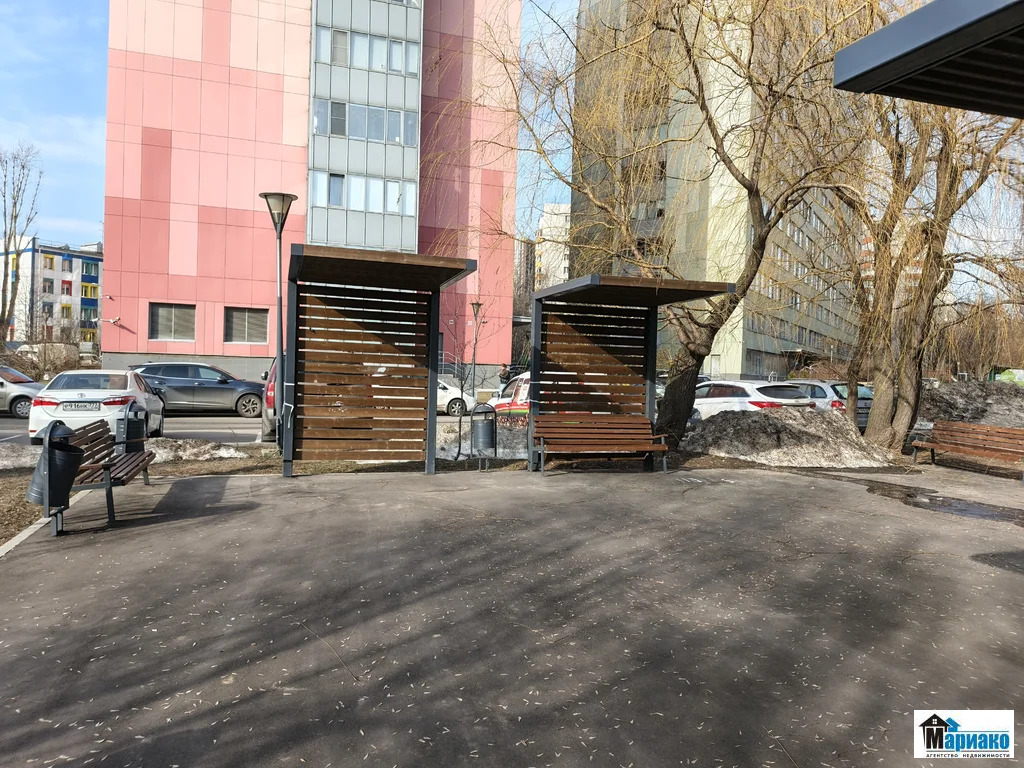 Продажа квартиры, Симферопольский проезд - Фото 30