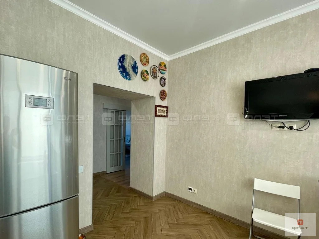 Продажа квартиры, Казань, ул. Туфана Миннуллина - Фото 48