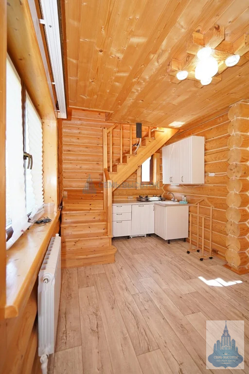 Продажа дома, Серпухов, 168 - Фото 1