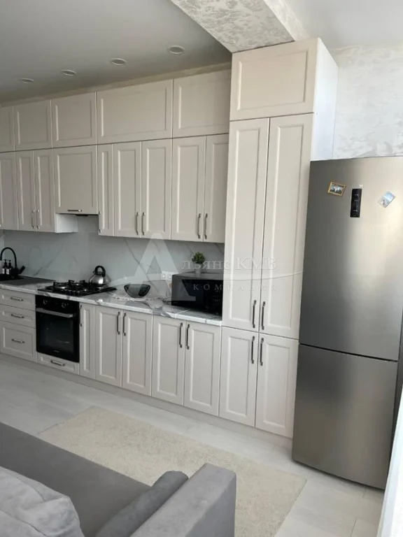 Продажа квартиры, Иноземцево, Тихая ул. - Фото 3