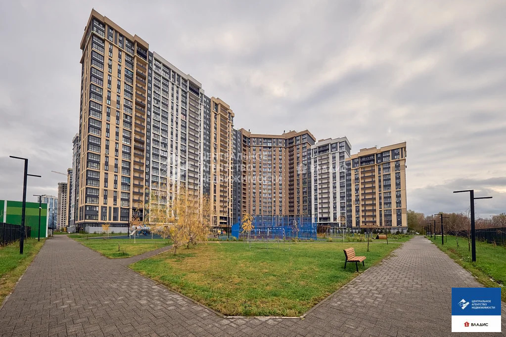 Продажа квартиры, Рязань, улица Земнухова - Фото 16