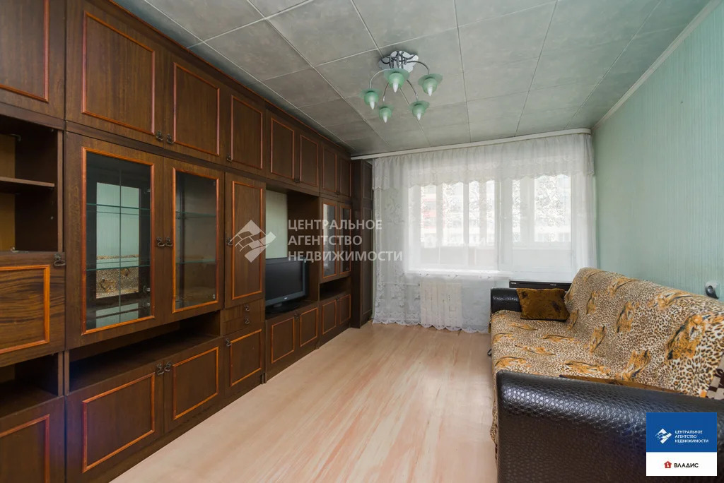 Продажа квартиры, Рязань, ул. Пугачева - Фото 6