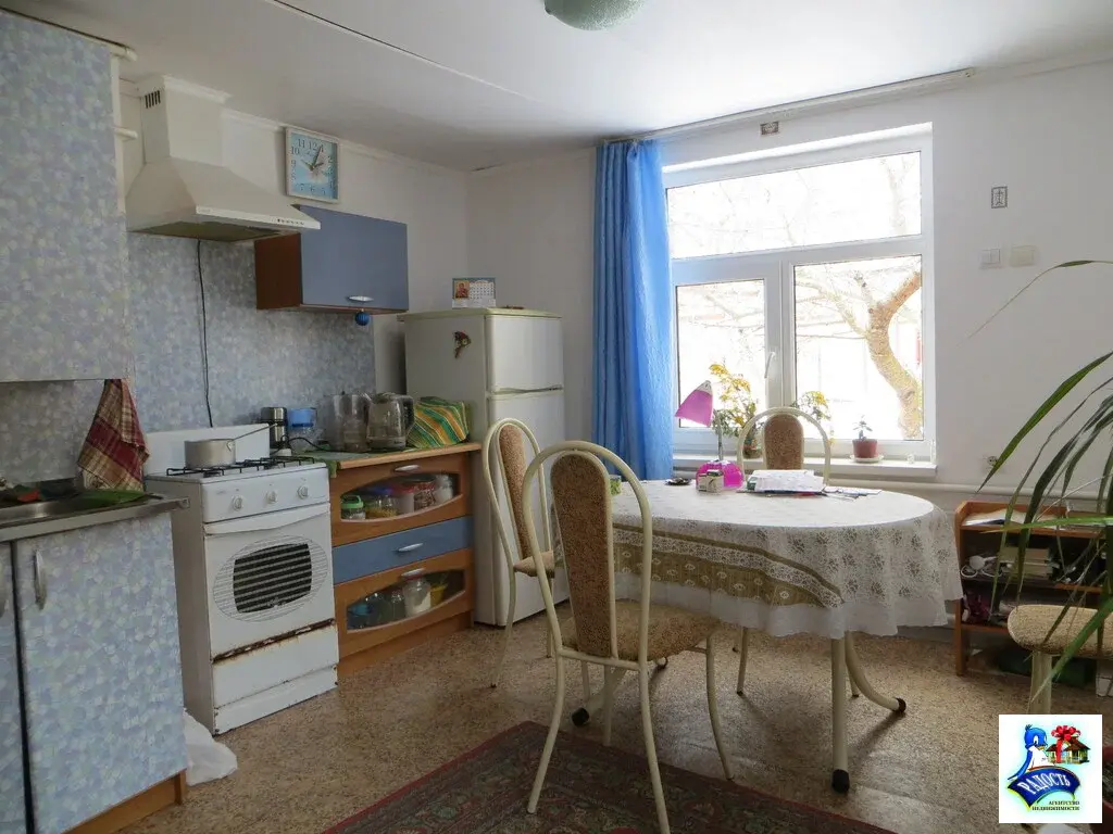 Продам в хорошем состоянии таунхаус возле моря. - Фото 3