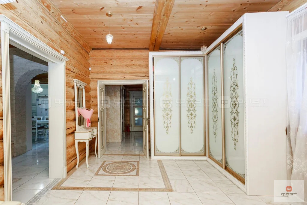 Продажа дома, Казань, ул. Приречная - Фото 37