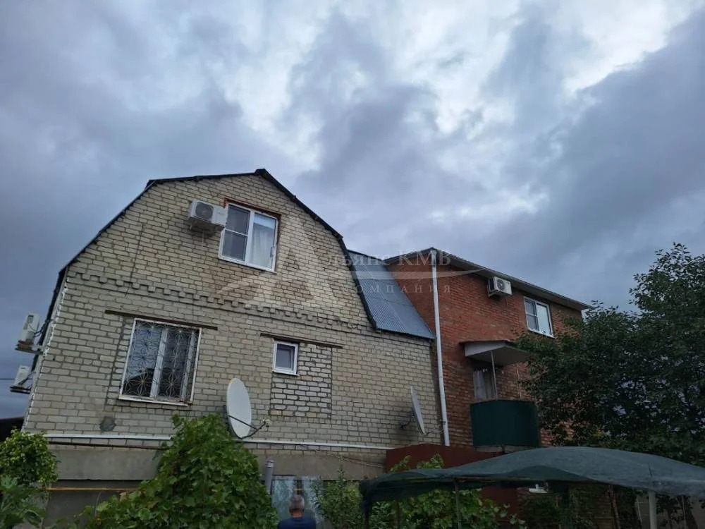 Продажа дома, Железноводск, Славянская ул. - Фото 1