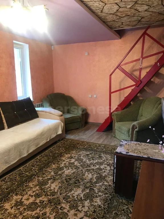 Продажа дома, Севастополь, территория СТ Автомобилист - Фото 8