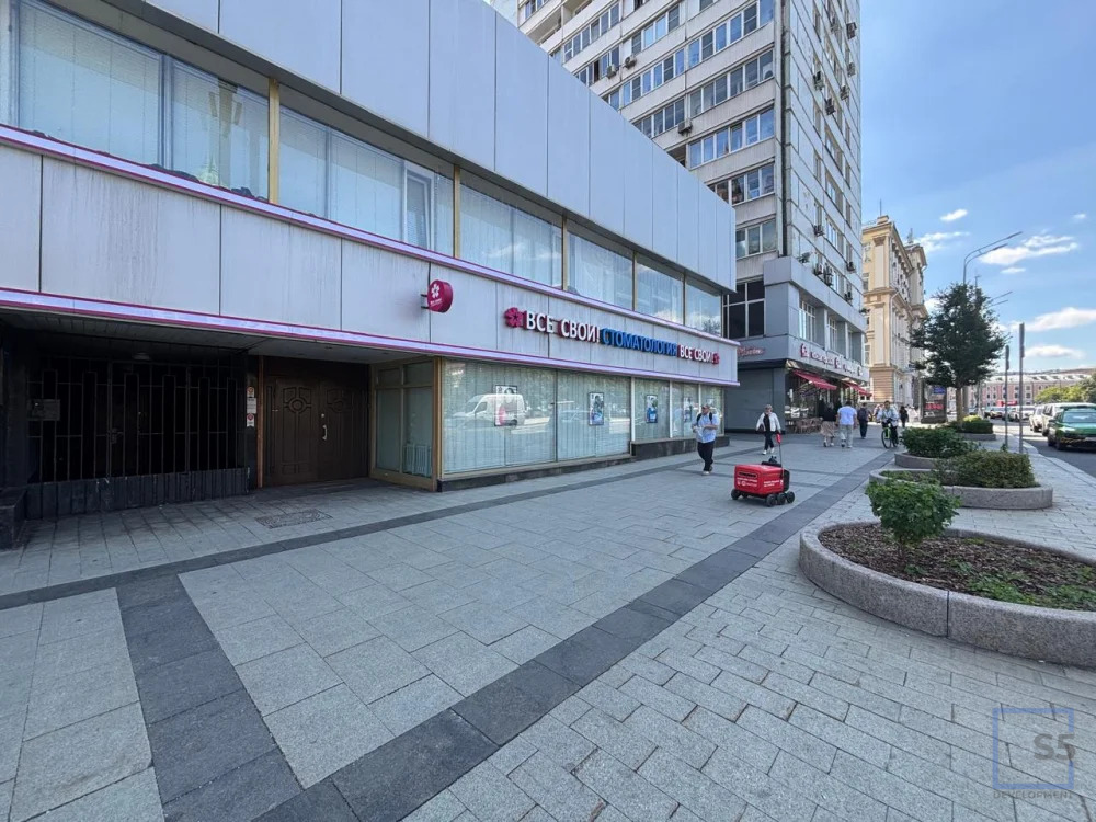 Продажа готового бизнеса, м. Маяковская, ул. Садовая-Триумфальная - Фото 9