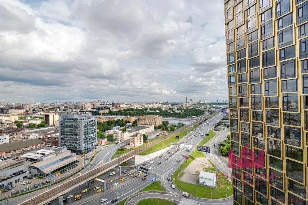 Аренда квартиры, 1-й Сетуньский проезд - Фото 12