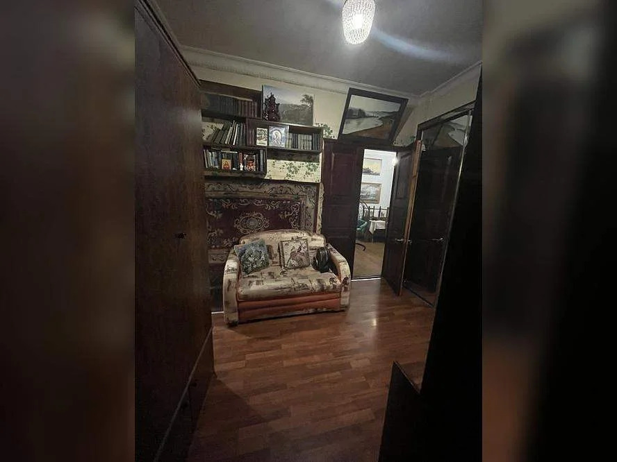 Продам 4-комн. квартиру 91.6 кв.м. - Фото 3