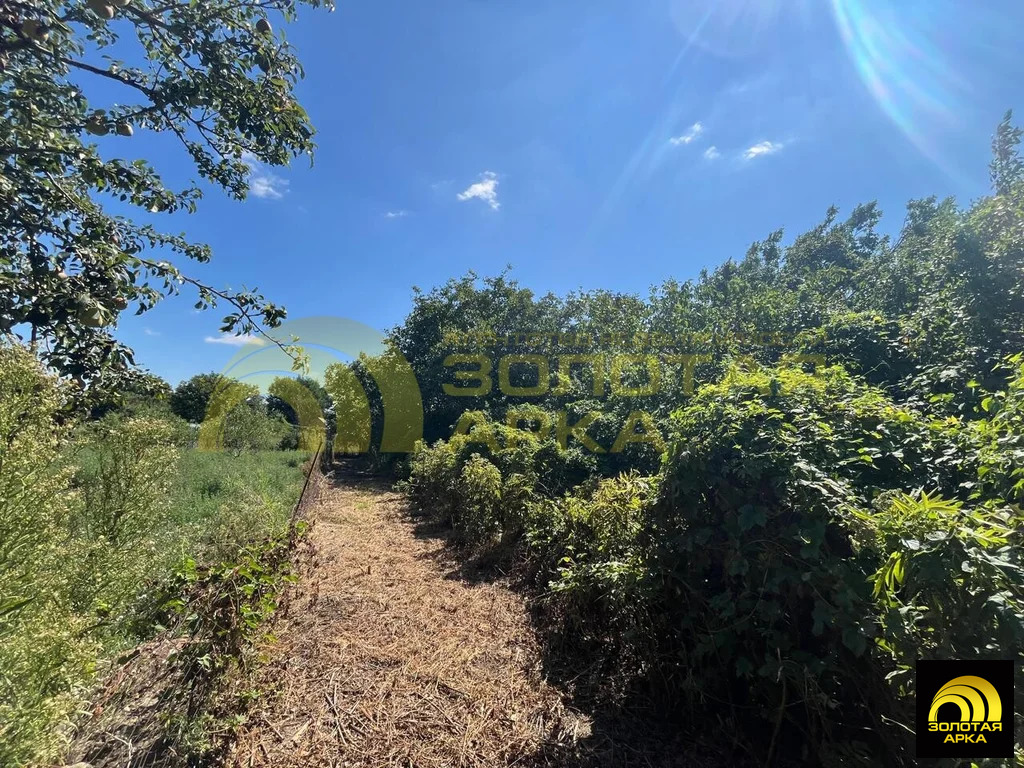 Продажа участка, Варениковская, Крымский район, ул. Байдукова - Фото 2