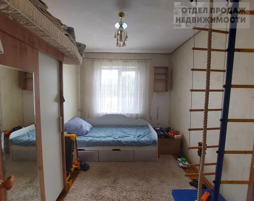 Дом из 3х комнат - Фото 10